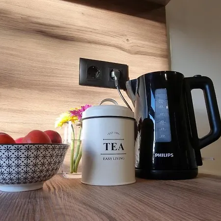 Kate's Place דירה בורגאס