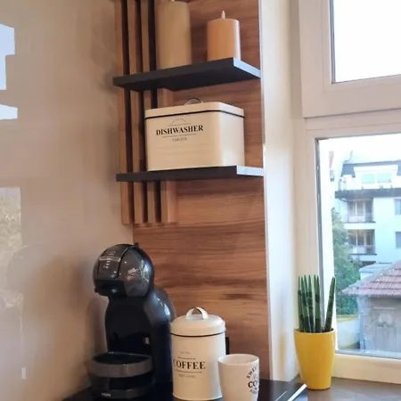 Kate's Place Apartamento