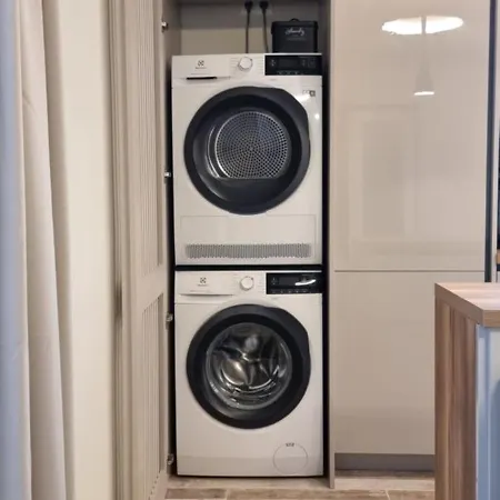 דירה Kate's Place