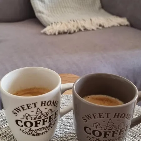 Kate's Place דירה בורגאס