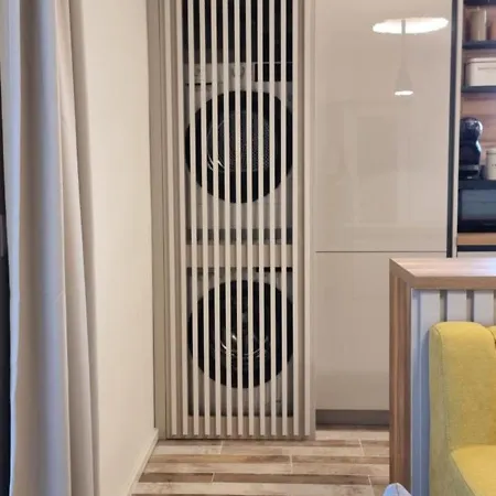 Apartamento Kate's Place Burgas