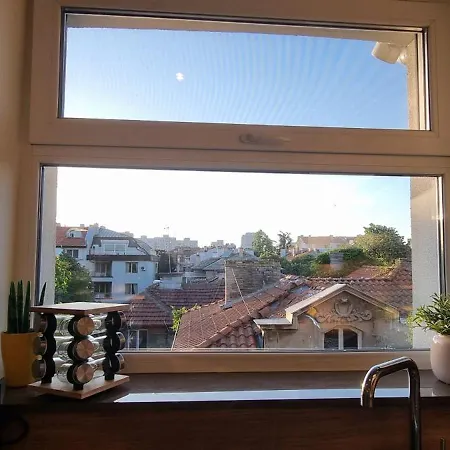 Kate's Place Apartamento