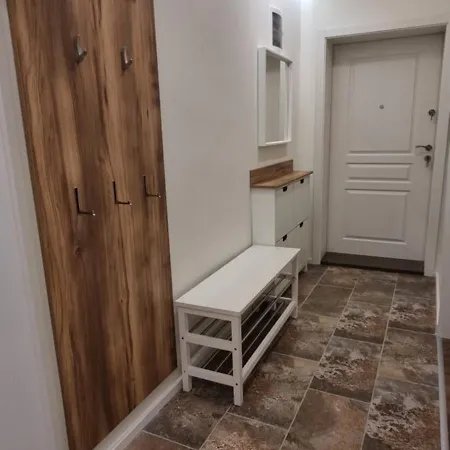 Kate's Place Apartamento Burgas