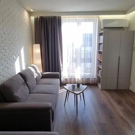 Kate's Place דירה *