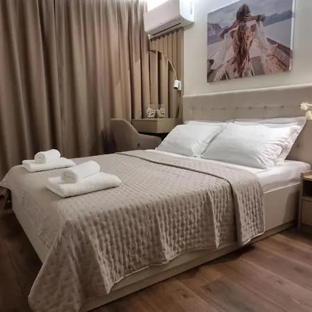 Kate's Place בורגאס