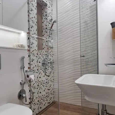 דירה Kate's Place בורגאס