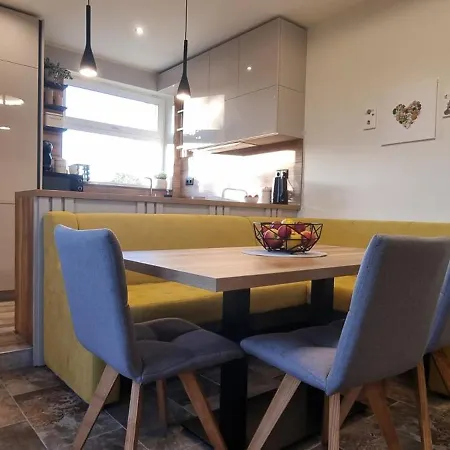 Kate's Place דירה