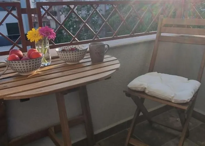 Kate's Place Апартамент