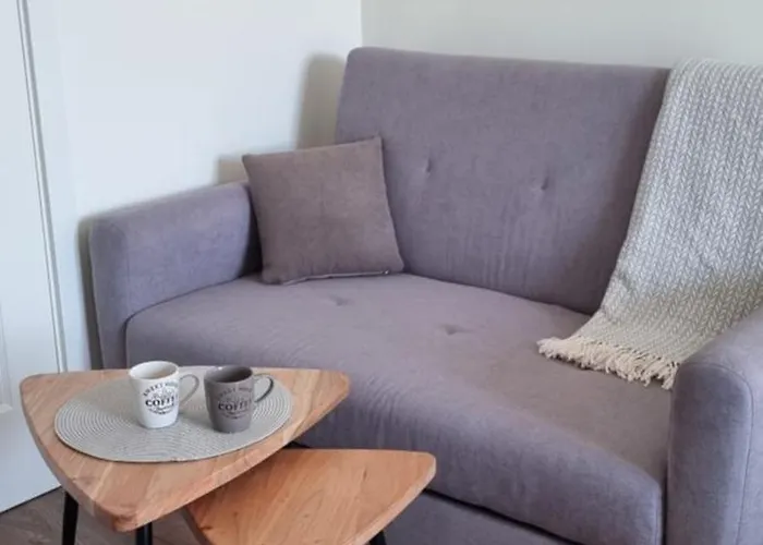 Kate's Place Apartment *