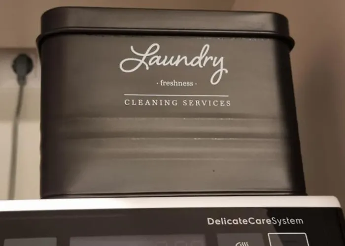 Apartment Kate's Place *