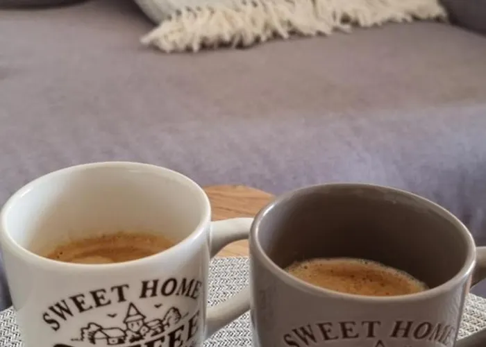 Kate's Place Apartment Burgas