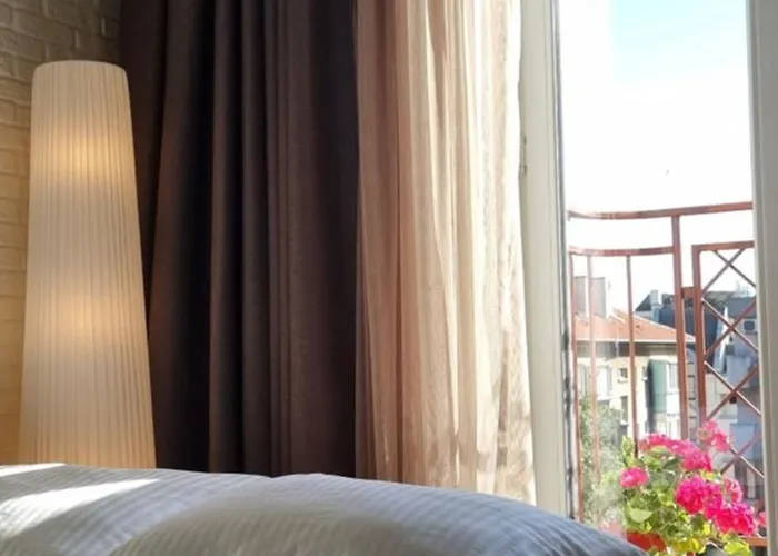 Kate's Place Апартамент *