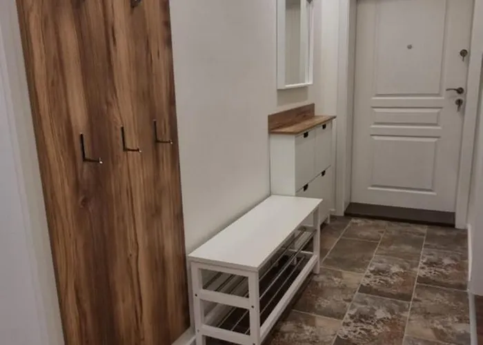 Kate's Place Апартамент Бургас