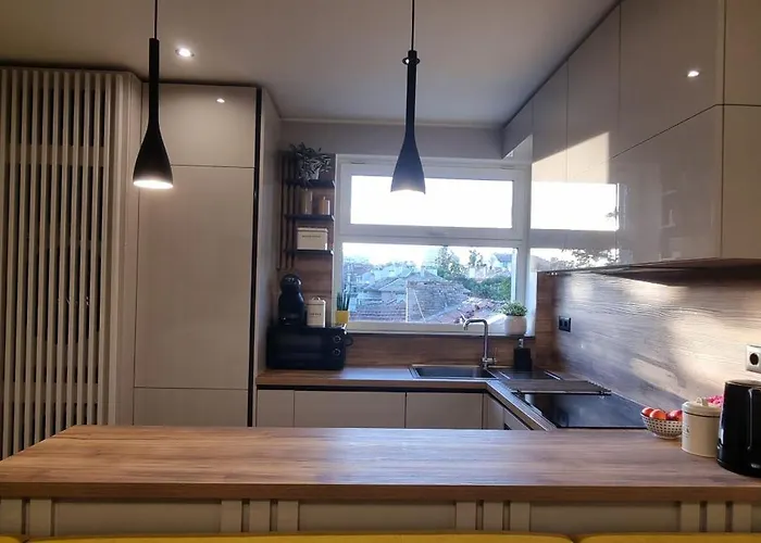 Kate's Place * Бургас