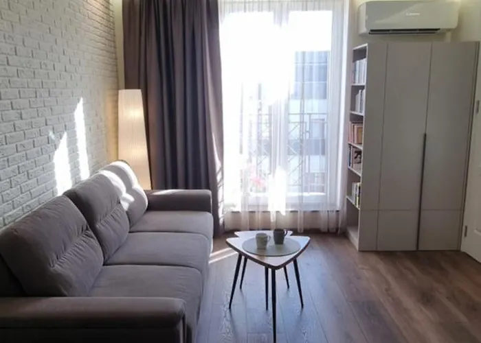 Kate's Place Apartment *