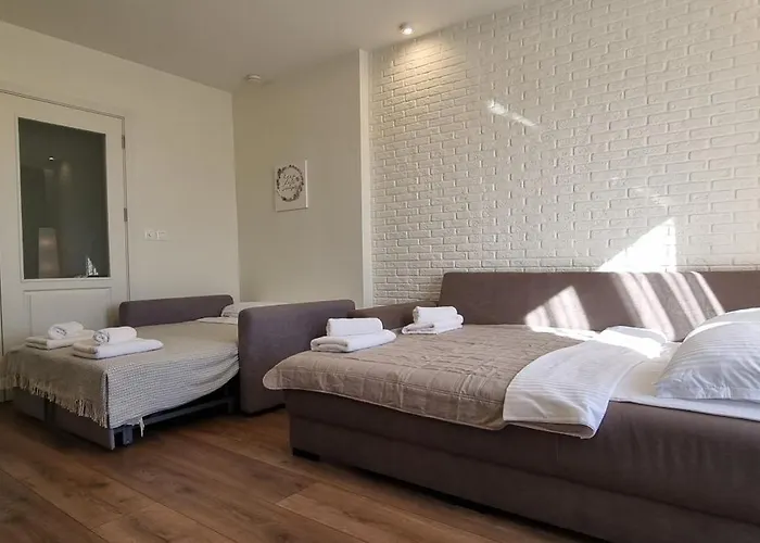 Kate's Place Апартамент Бургас