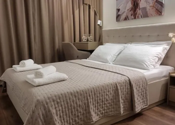 Kate's Place Бургас