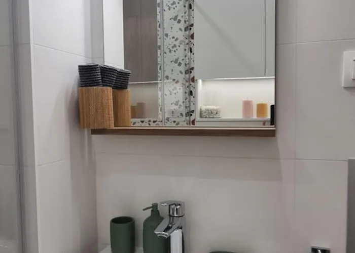 Kate's Place Апартамент *