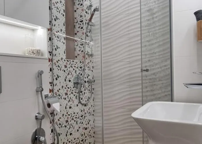 Apartment Kate's Place Burgas