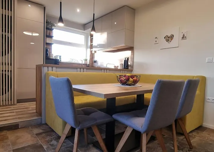 Kate's Place Апартамент