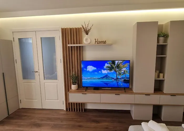 Kate's Place Апартамент *