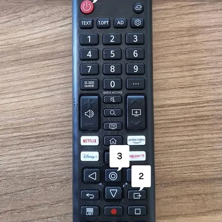 Kate's Place 아파트 *