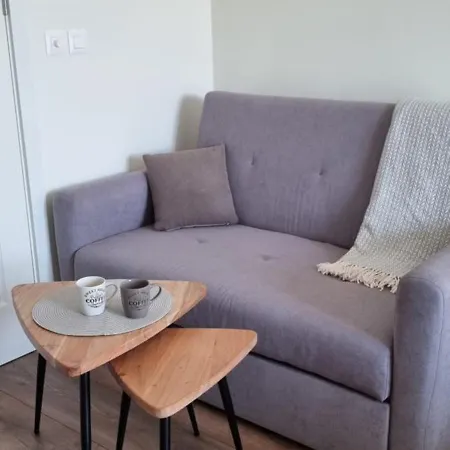 Kate's Place Апартаменти *