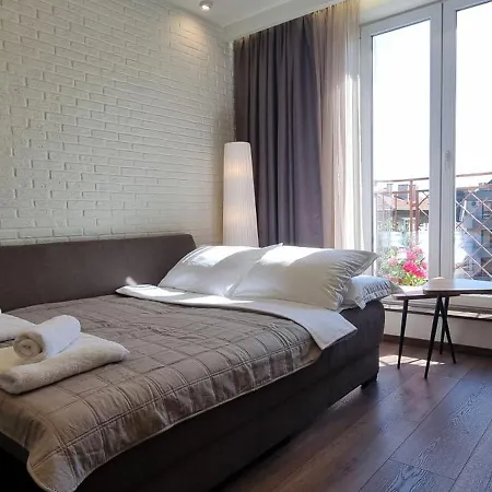 아파트 Kate's Place