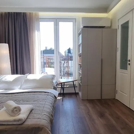 아파트 Kate's Place *