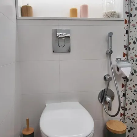 Kate's Place Апартаменти