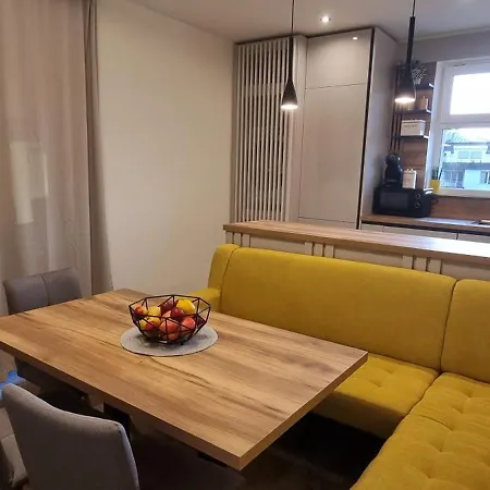 Апартаменти Kate's Place