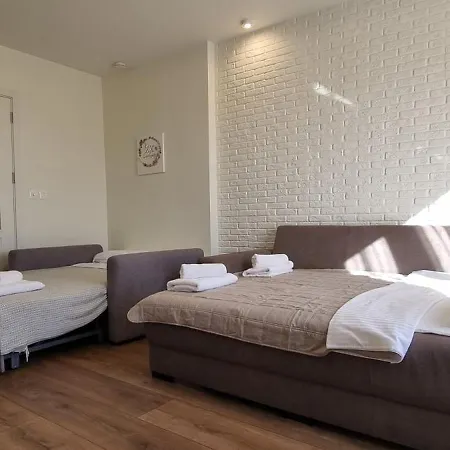 Kate's Place Апартаменти Бургас