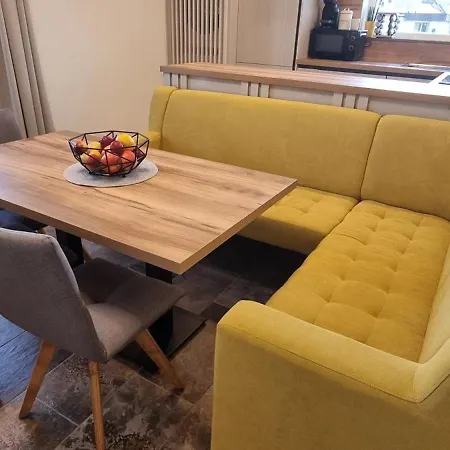 Апартаменти Kate's Place Бургас