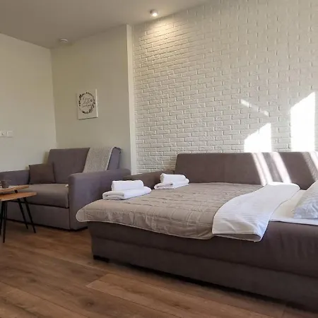 Kate's Place 아파트