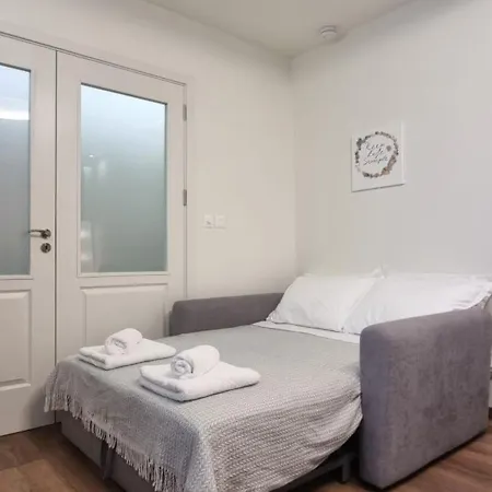 Апартаменти Kate's Place