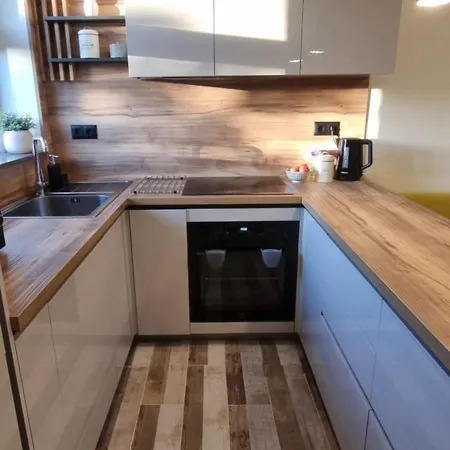 아파트 Kate's Place *