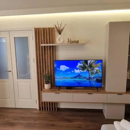 Kate's Place Апартаменти *