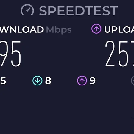 아파트 Kate's Place *