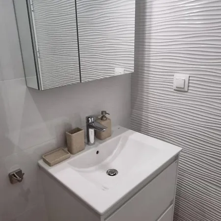 Kate's Place 아파트 부르가스