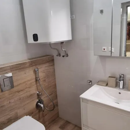 Апартаменти Kate's Place Бургас