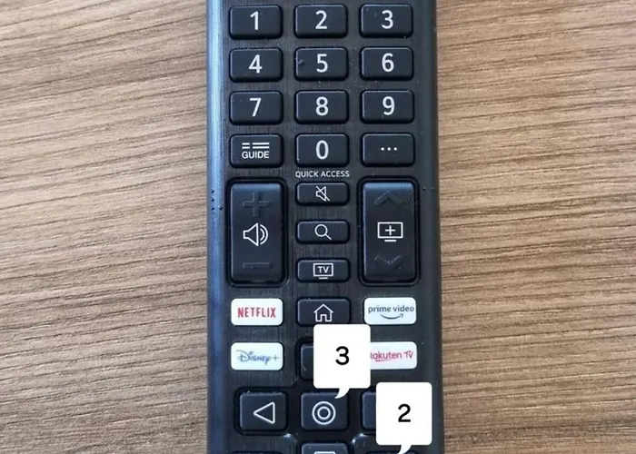 Kate's Place Apartman *