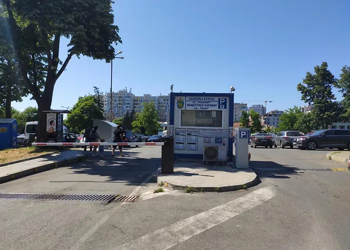 Kate's Place * Burgas