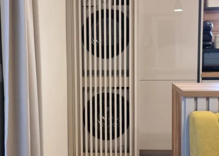 Apartman Kate's Place Burgasz