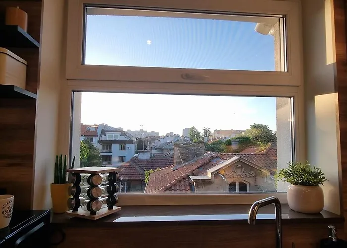 Kate's Place Apartman