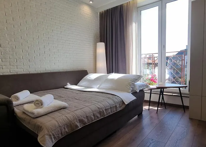 Apartamento Kate's Place