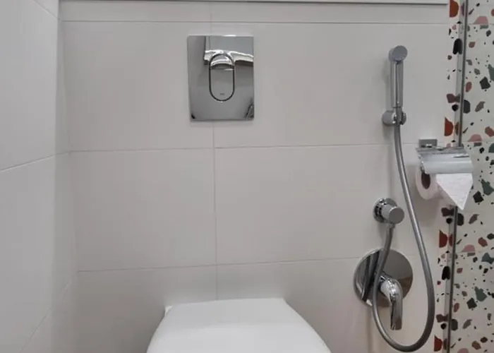 Kate's Place Apartman