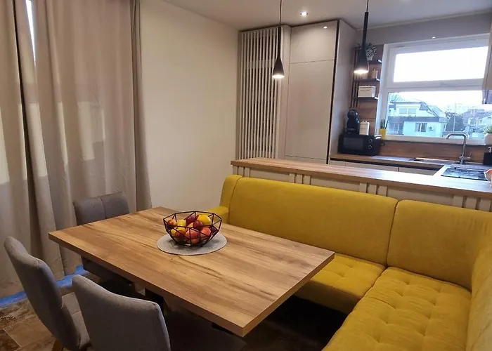 Apartman Kate's Place