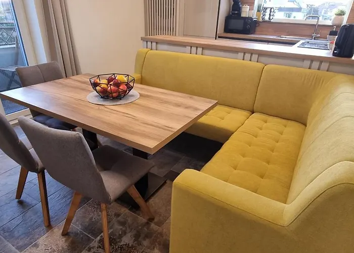 Apartman Kate's Place Burgasz