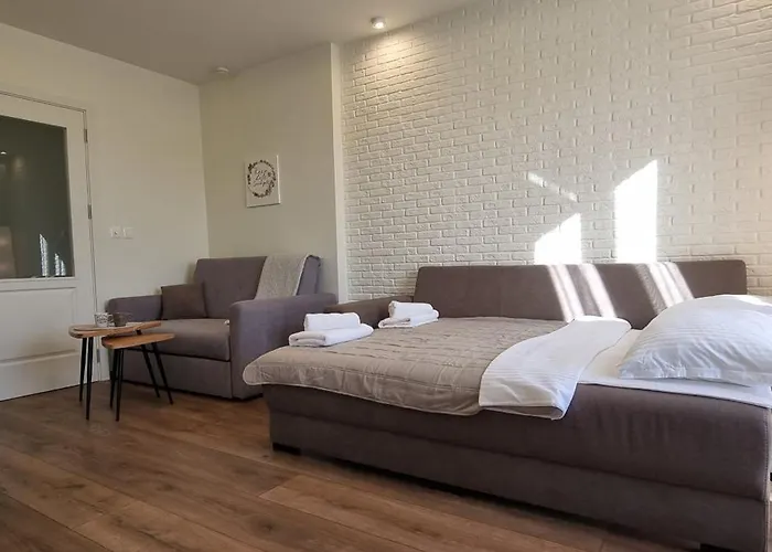 Kate's Place Apartman