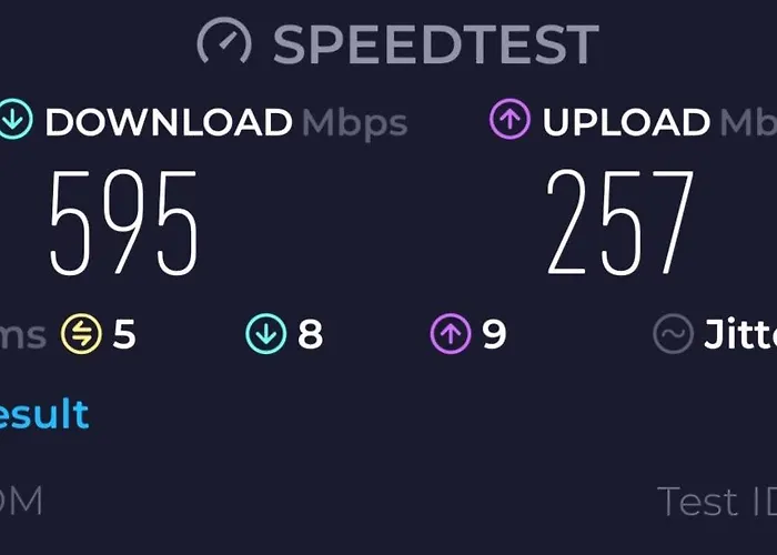 Apartman Kate's Place *